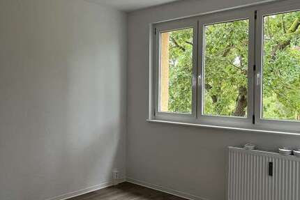 Wohnung zum Mieten in Eberswalde 395 € 46.21 m²