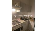 Etagenwohnung Berlin Mitte - 1 Zimmer, 38 m&sup2;, 350&euro; | Angebot:24537247