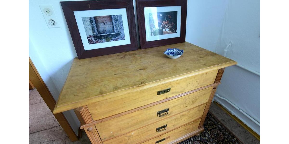 Wohnen auf Zeit Burbach - 4 Zimmer, 85 m&sup2;, 950&euro; | Angebot:25678674