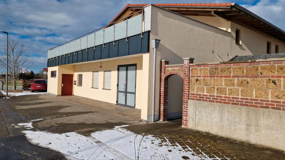 Gewerbeobjekt Stephanskirchen - 2.058&euro; | Angebot:24393842