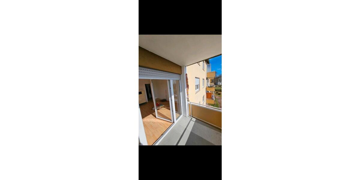 Etagenwohnung Heidenheim an der Brenz - 3 Zimmer, 65 m&sup2;, 730&euro; | Angebot:24855436