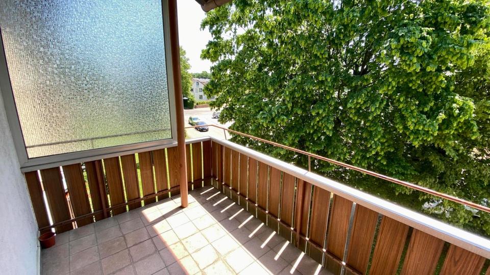 Etagenwohnung Neckarsulm - 3 Zimmer, 58 m&sup2;, 725&euro; | Angebot:26039756