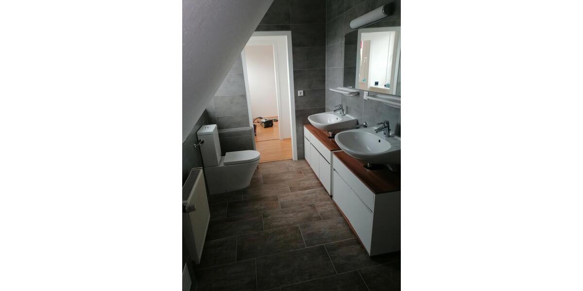 Etagenwohnung Gronau (Westfahlen) - 2 Zimmer, 95 m&sup2;, 850&euro; | Angebot:26300618