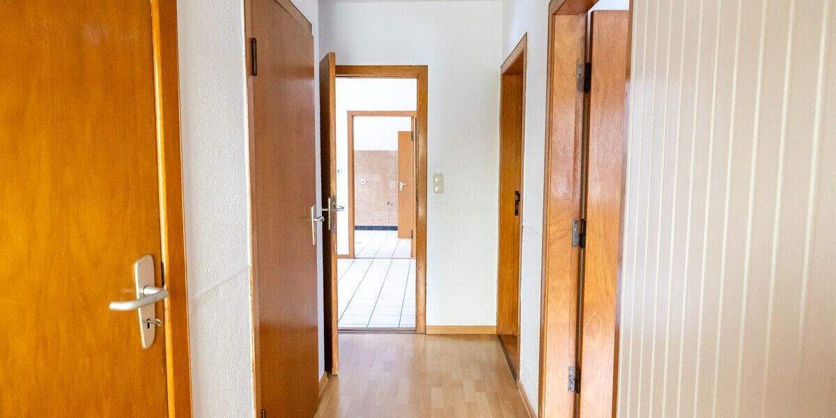 Einfamilienhaus Delmenhorst Stickgras/Annenriede - 4 Zimmer, 120 m&sup2;, 780&euro; | Angebot:25110471