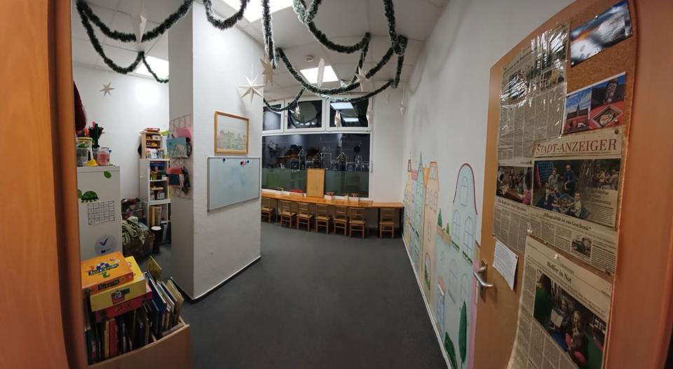 Gewerbeobjekt Springe - 50&euro; | Angebot:25151300