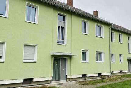 Wohnung Kassel Nord (Holland) - 3 Zimmer, 50 m&sup2;, 416&euro; | Angebot:25106068