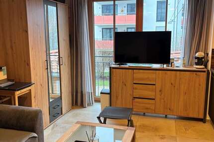 Wohnung zum Mieten in Brannenburg 510 € 19.84 m² 1 zimmer