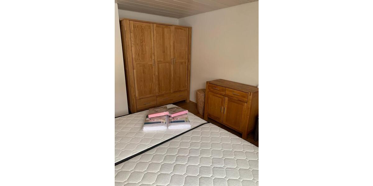 Etagenwohnung Bad Liebenzell - 3 Zimmer, 62 m&sup2;, 1.100&euro; | Angebot:25953913