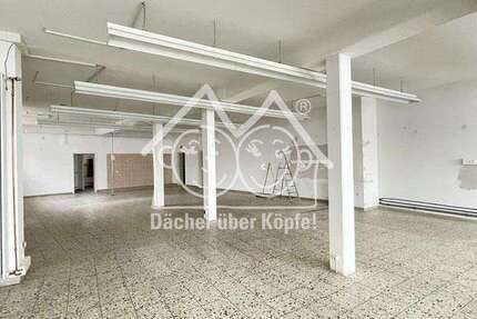 Einzelhandel in Eckental 980 € 189 m² zimmer