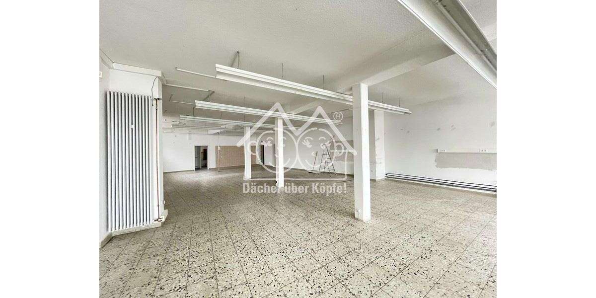 Einzelhandel in Eckental 980 € 189 m² zimmer