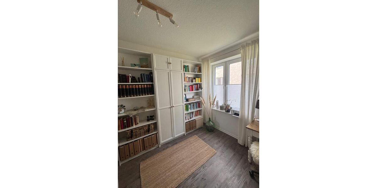 Erdgeschoßwohnung Heide - 3 Zimmer, 65 m&sup2;, 780&euro; | Angebot:26347875