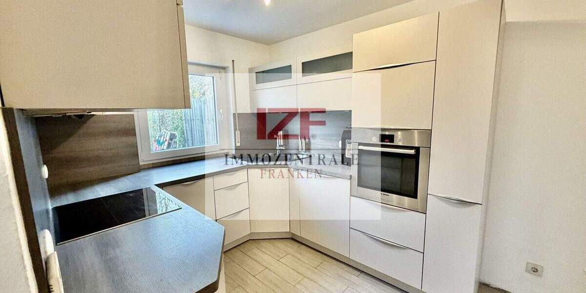 Reihenmittelhaus Nürnberg / Großreuth Wetzendorf - 6 Zimmer, 150 m&sup2;, 2.180&euro; | Angebot:25926678