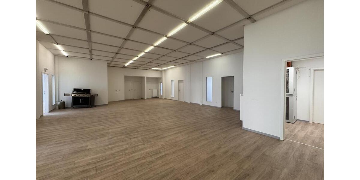 Gewerbeobjekt Kirchhain - 3.000&euro; | Angebot:26085011