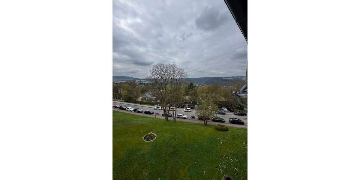 Etagenwohnung Calw-Heumaden Heumaden - 3 Zimmer, 76 m&sup2;, 730&euro; | Angebot:26178485