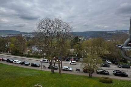 Wohnung Calw-Heumaden Heumaden - 3 Zimmer, 76 m&sup2;, 730&euro; | Angebot:26178485