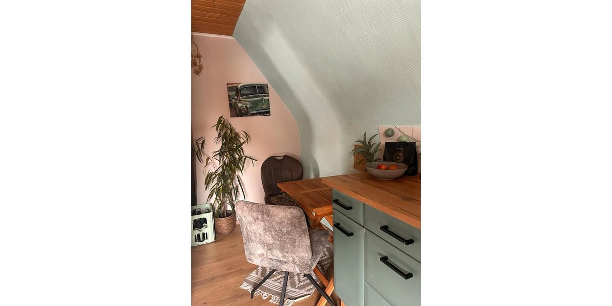 Etagenwohnung Pyrbaum - 2.5 Zimmer, 60 m&sup2;, 550&euro; | Angebot:24801158