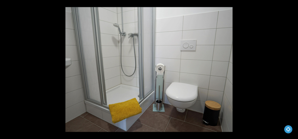 Etagenwohnung Brandenburg an der Havel - 1 Zimmer, 20 m&sup2;, 495&euro; | Angebot:25963882