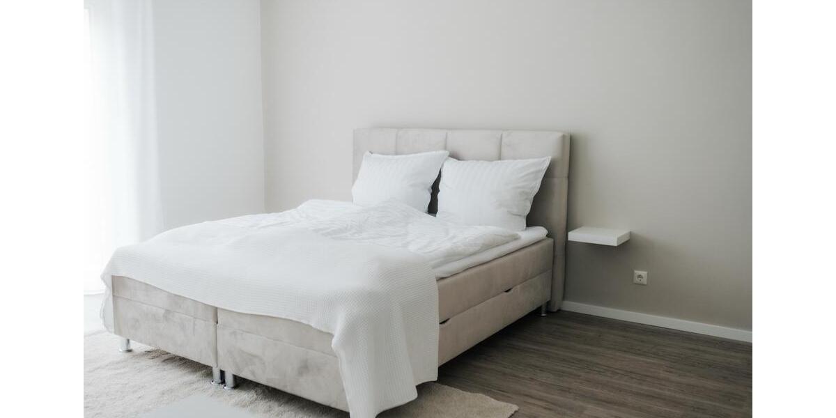 Wohnen auf Zeit Bad Kissingen - 1 Zimmer, 35 m&sup2;, 950&euro; | Angebot:26092738