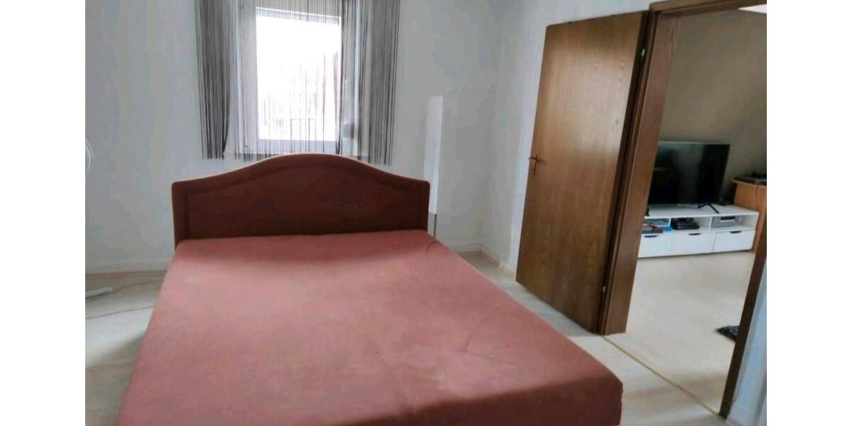 Dachgeschoßwohnung Heppenheim (Bergstraße) - 1.5 Zimmer, 45 m&sup2;, 750&euro; | Angebot:26529455