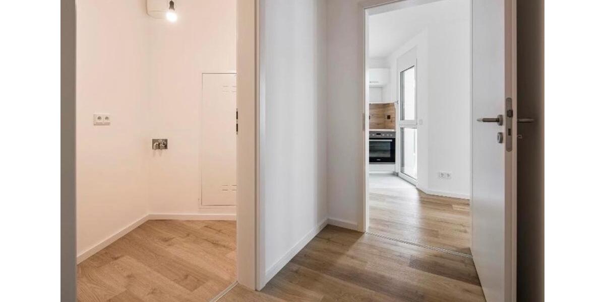 Etagenwohnung Nürnberg Gibitzenhof - 1 Zimmer, 34 m&sup2;, 685&euro; | Angebot:25370218