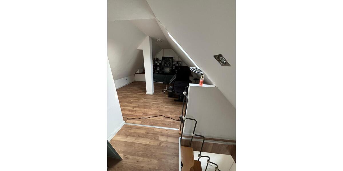 Etagenwohnung Soltau - 4 Zimmer, 70 m&sup2;, 650&euro; | Angebot:26482092