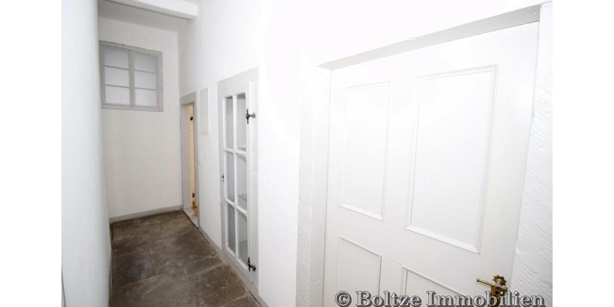 Gewerbeobjekt Naumburg (Saale) - 800&euro; | Angebot:21613002