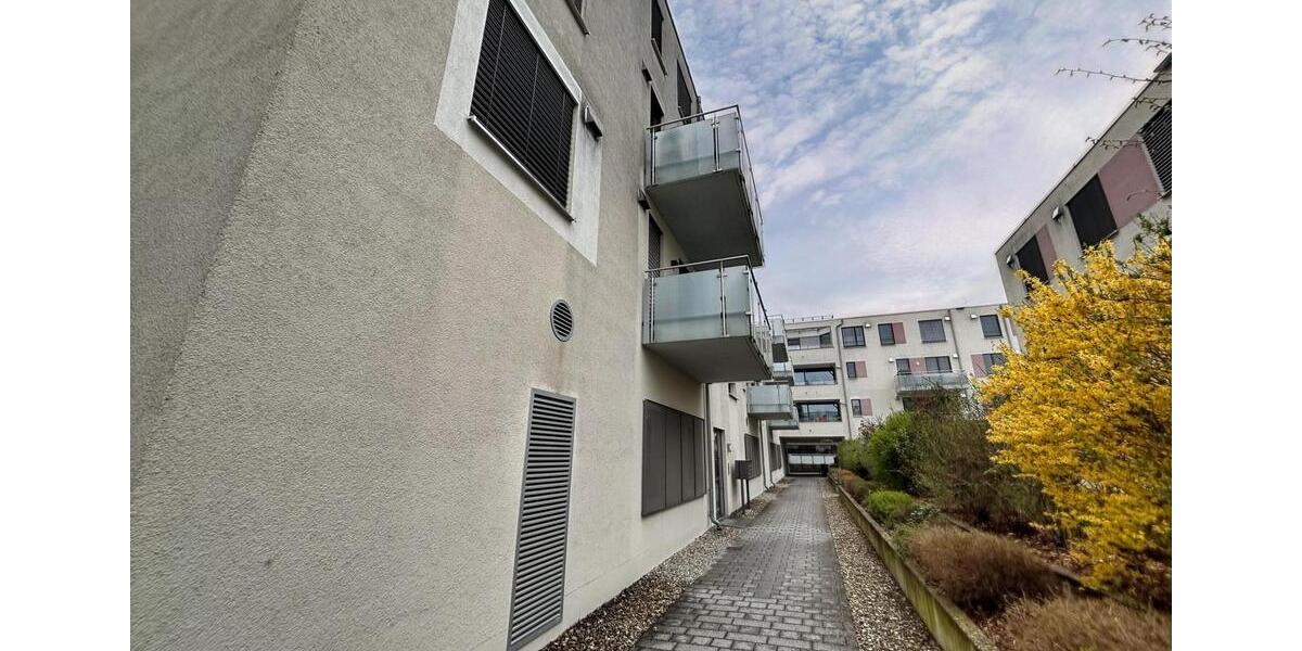 Etagenwohnung Eichstätt - 3 Zimmer, 77 m&sup2;, 850&euro; | Angebot:26663377