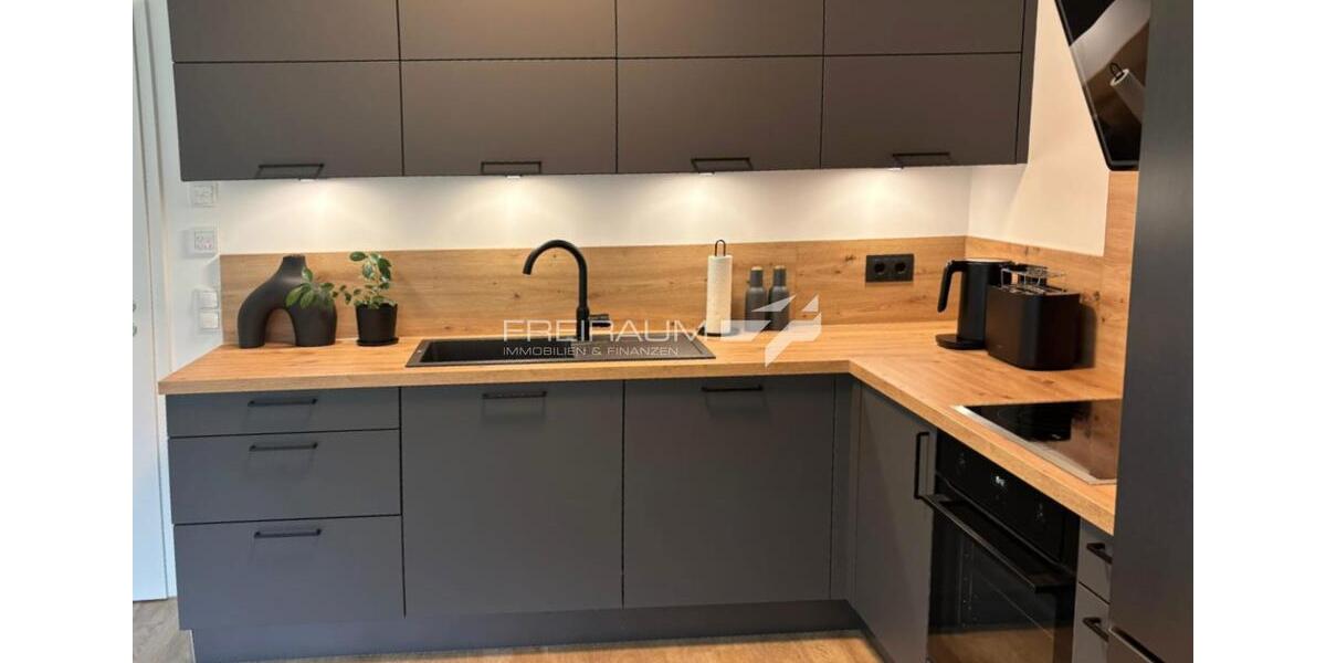 Erdgeschoßwohnung Freudenberg - 3 Zimmer, 71 m&sup2;, 990&euro; | Angebot:24816912