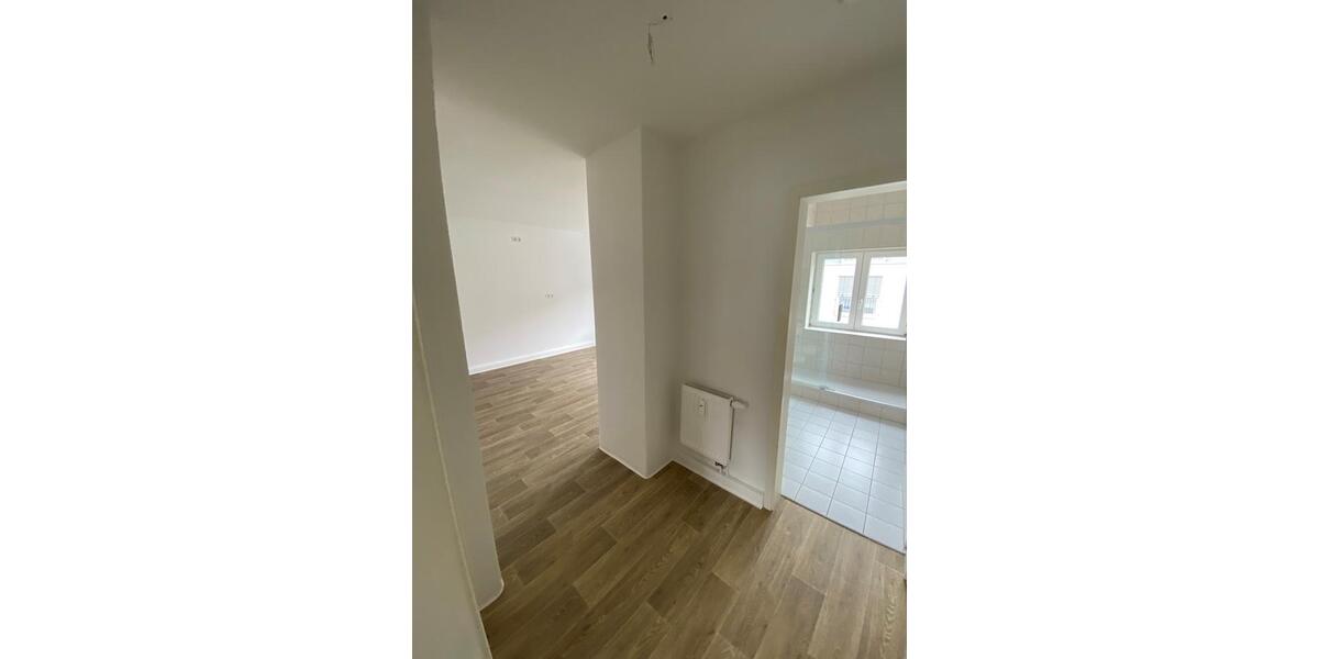 Etagenwohnung Altenburg - 2 Zimmer, 48 m&sup2;, 290&euro; | Angebot:26232465