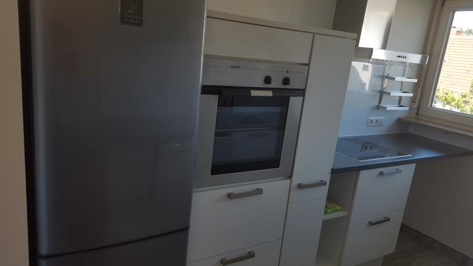 Etagenwohnung Stuttgart Bad Cannstatt - 3 Zimmer, 82 m&sup2;, 1.250&euro; | Angebot:26681918