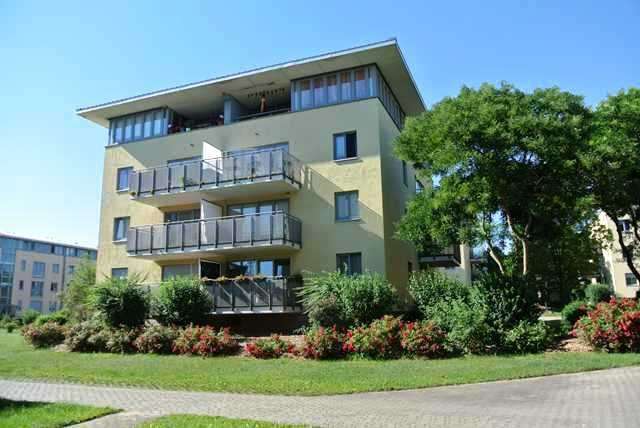 Etagenwohnung Potsdam Fahrland - 4 Zimmer, 94 m&sup2;, 893&euro; | Angebot:27248858