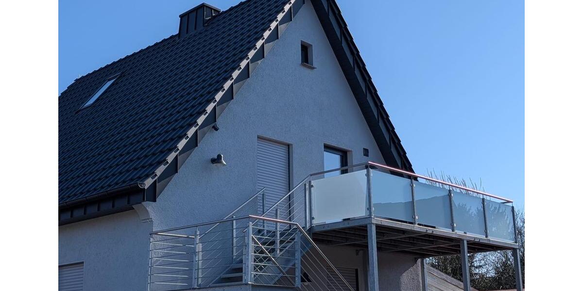 Maisonettenwohnung Ochtrup - 3.5 Zimmer, 90 m&sup2;, 945&euro; | Angebot:25979604