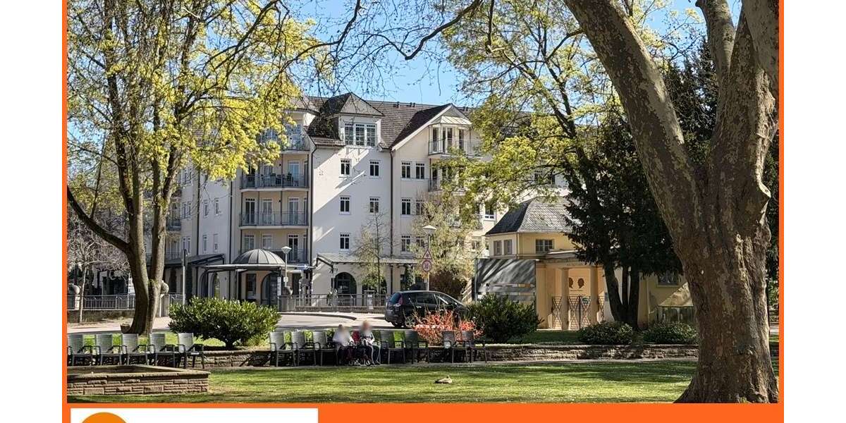 Etagenwohnung Bad Kreuznach Bad Münster am Stein-Ebernburg - 3 Zimmer, 107 m&sup2;, 1.400&euro; | Angebot:26145918