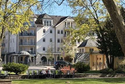 Wohnung Bad Kreuznach Bad Münster am Stein-Ebernburg - 3 Zimmer, 107 m&sup2;, 1.400&euro; | Angebot:26145918