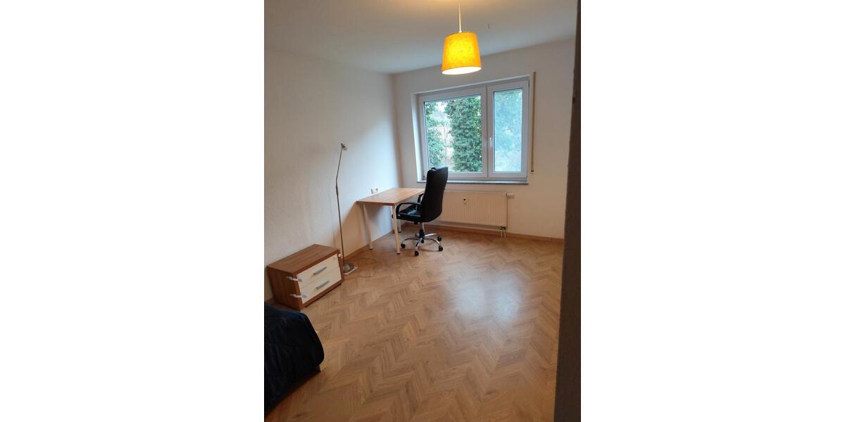 Wohnen auf Zeit Dresden Neustadt - 2 Zimmer, 14 m&sup2;, 450&euro; | Angebot:26603648
