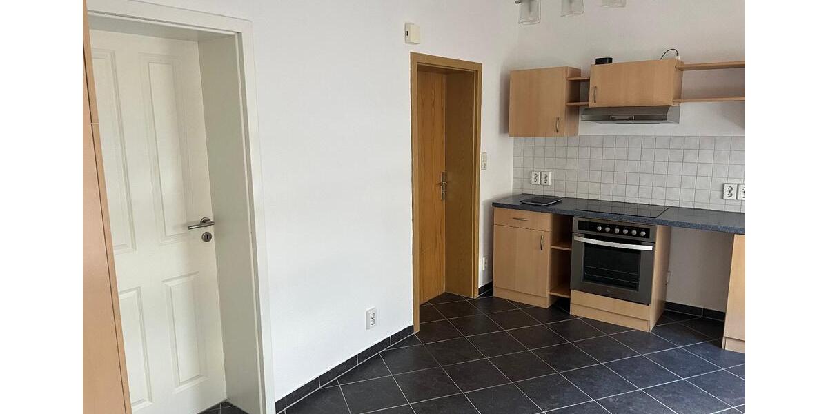 Erdgeschoßwohnung Bernburg (Saale) - 2 Zimmer, 392&euro; | Angebot:21876693
