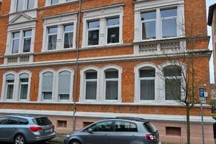 Wohnung Braunschweig Lehndorf-Watenbüttel - 3 Zimmer, 100 m&sup2;, 800&euro; | Angebot:25148050