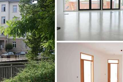Gewerbeobjekt Leipzig Mitte - 3.840&euro; | Angebot:27733570