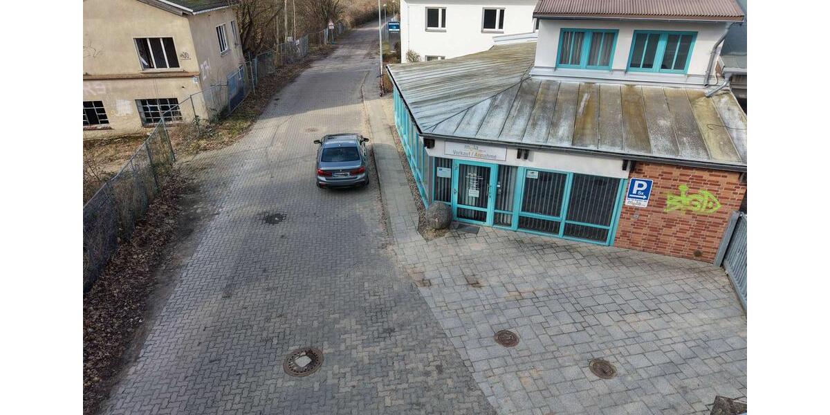 Gewerbeobjekt Schwerin Neumühle - 1.430&euro; | Angebot:25387277