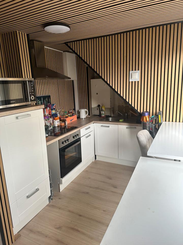 Wohnung - 1 Zimmer 40qm in Schwachhausen - 2025 Kernsaniert zimmer