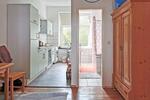 Etagenwohnung Wuppertal Elberfeld - 2 Zimmer, 57 m&sup2;, 365&euro; | Angebot:26693822