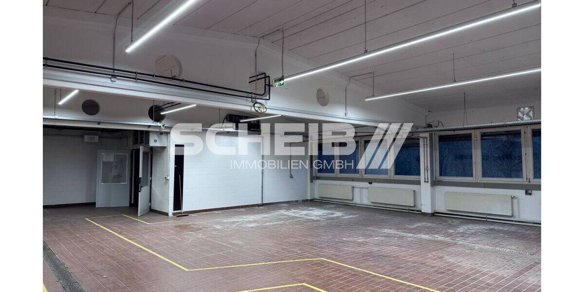 Gewerbeobjekt Schwäbisch Hall Hessental - 20.502&euro; | Angebot:26833158