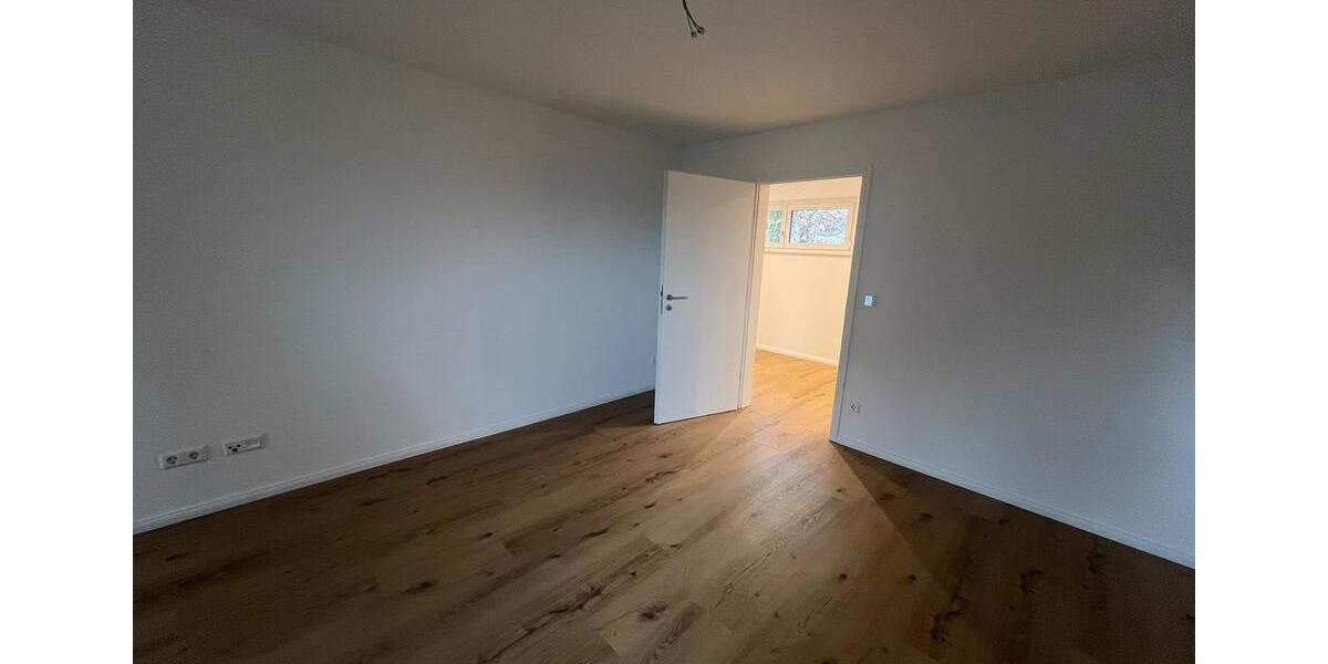 Erdgeschoßwohnung Biberach an der Riß - 2.5 Zimmer, 95 m&sup2;, 1.250&euro; | Angebot:24878612