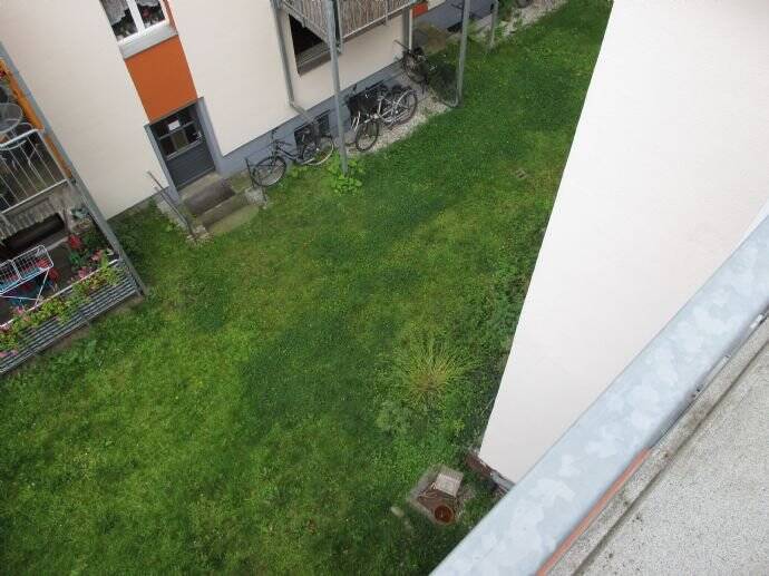 Etagenwohnung Hildesheim Neustadt - 4 Zimmer, 85 m&sup2;, 850&euro; | Angebot:26107260