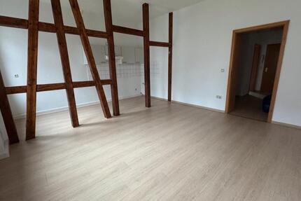 2 ZKB Erfurt Mitte saniert Altbau sofort frei 2 zimmer