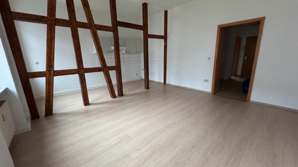 2 ZKB Erfurt Mitte saniert Altbau sofort frei 2 zimmer