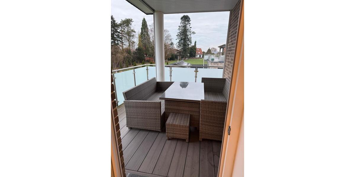 Maisonettenwohnung Porta Westfalica - 4 Zimmer, 120 m&sup2;, 1.620&euro; | Angebot:23799947