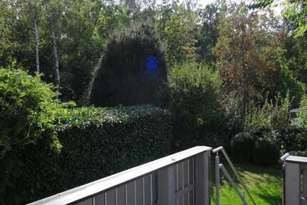 Doppelhaushälfte in Detmerode, vollmöbliert 4 zimmer