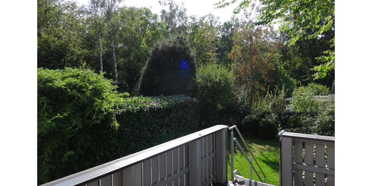 Doppelhaushälfte in Detmerode, vollmöbliert 4 zimmer