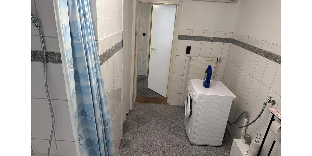 Wohnung 50m2 im Zentrum von Plau zu vermieten 2 zimmer